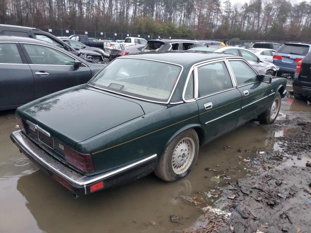 Photo 2 VIN: SAJHV1542JC516089 - JAGUAR XJ6 