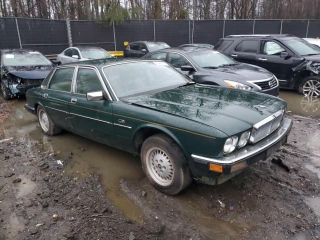 Photo 3 VIN: SAJHV1542JC516089 - JAGUAR XJ6 