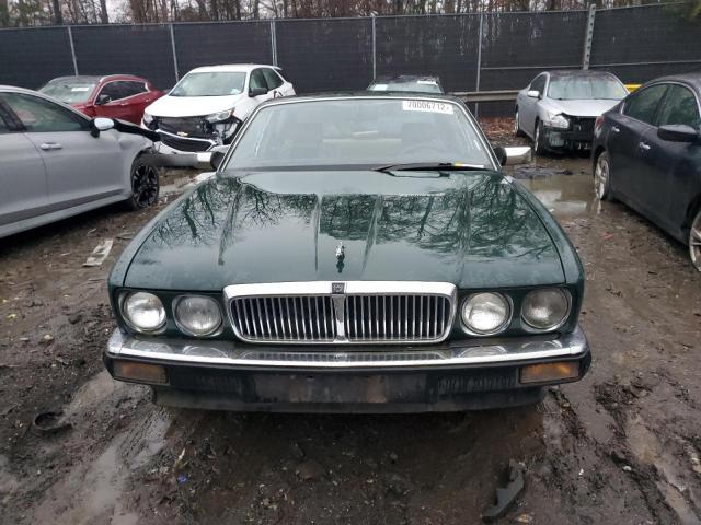 Photo 4 VIN: SAJHV1542JC516089 - JAGUAR XJ6 