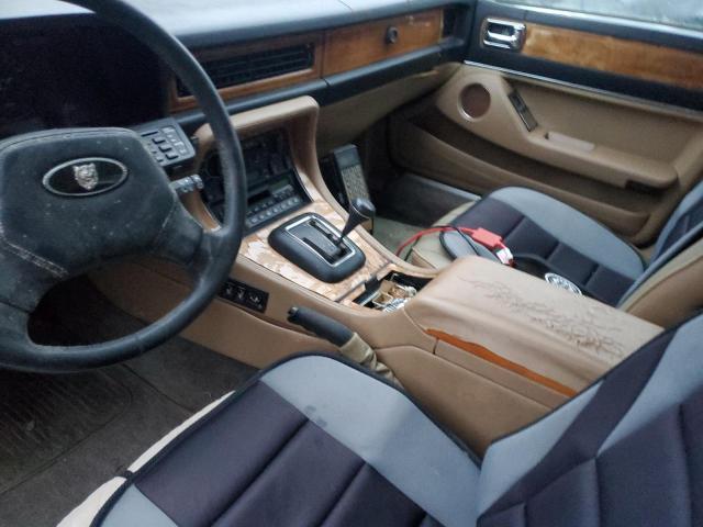 Photo 7 VIN: SAJHV1542JC516089 - JAGUAR XJ6 