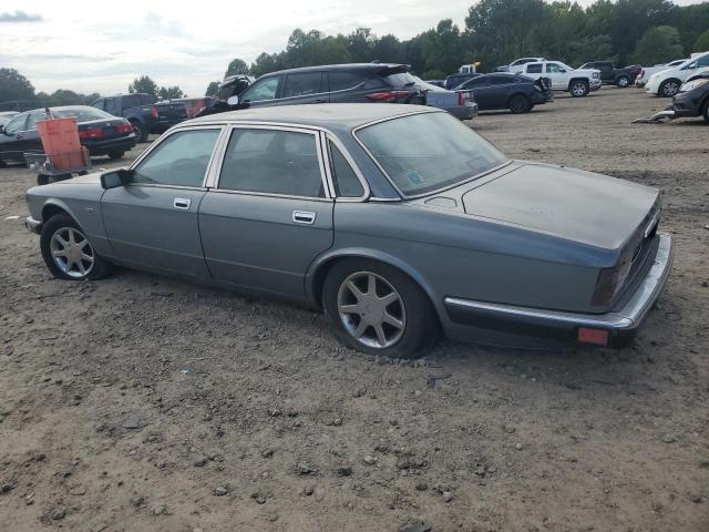 Photo 1 VIN: SAJHV1543JC513315 - JAGUAR XJ6 