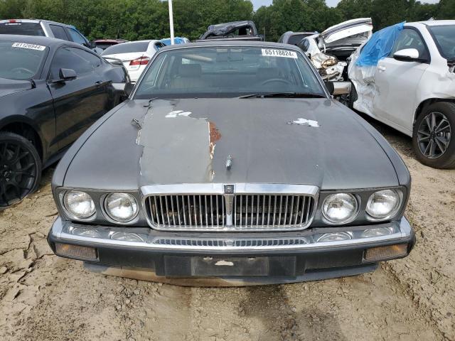 Photo 4 VIN: SAJHV1543JC513315 - JAGUAR XJ6 