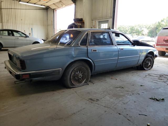 Photo 2 VIN: SAJHV1640JC528773 - JAGUAR XJ6 