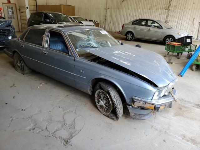 Photo 3 VIN: SAJHV1640JC528773 - JAGUAR XJ6 