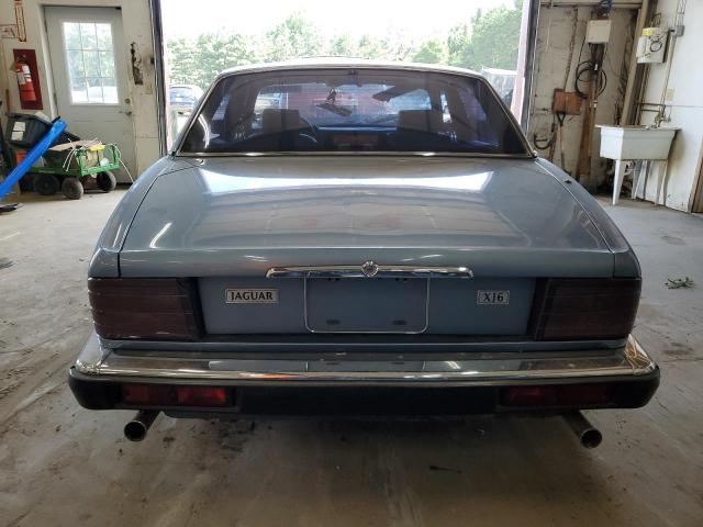 Photo 5 VIN: SAJHV1640JC528773 - JAGUAR XJ6 