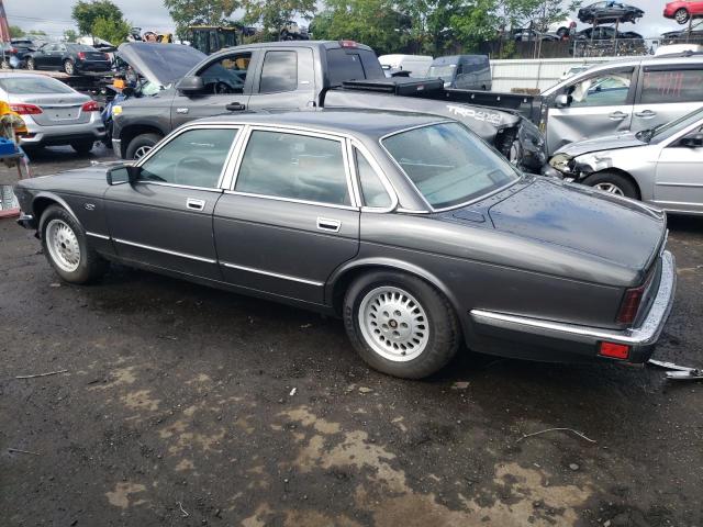 Photo 1 VIN: SAJHV1640JC532693 - JAGUAR XJ6 