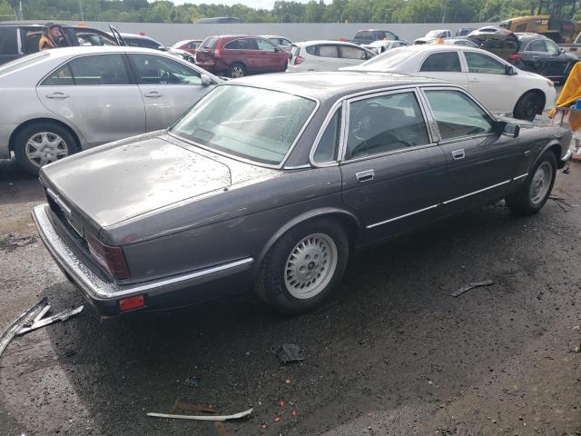 Photo 2 VIN: SAJHV1640JC532693 - JAGUAR XJ6 