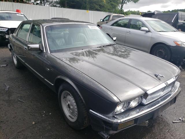 Photo 3 VIN: SAJHV1640JC532693 - JAGUAR XJ6 