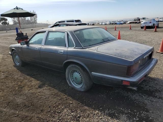 Photo 1 VIN: SAJHV1648JC522400 - JAGUAR XJ6 