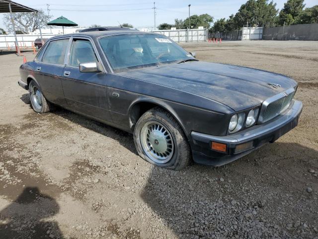 Photo 3 VIN: SAJHV1648JC522400 - JAGUAR XJ6 