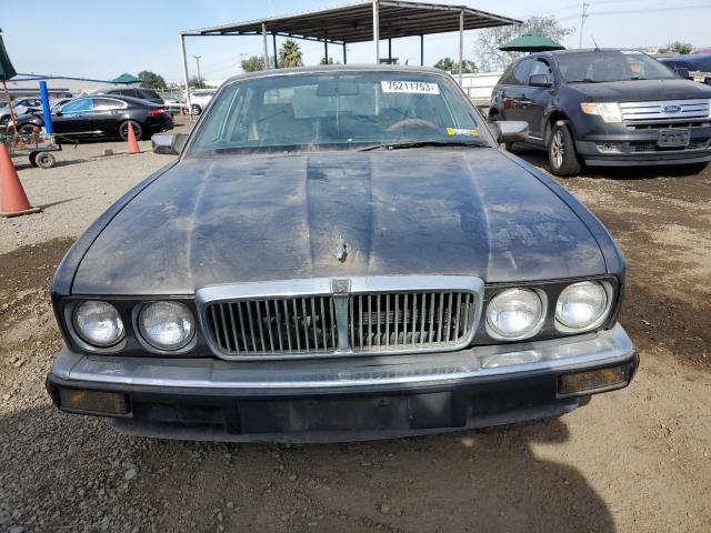 Photo 4 VIN: SAJHV1648JC522400 - JAGUAR XJ6 