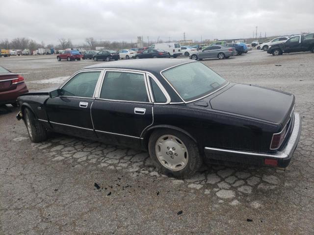 Photo 1 VIN: SAJHW1745PC678916 - JAGUAR XJ6 