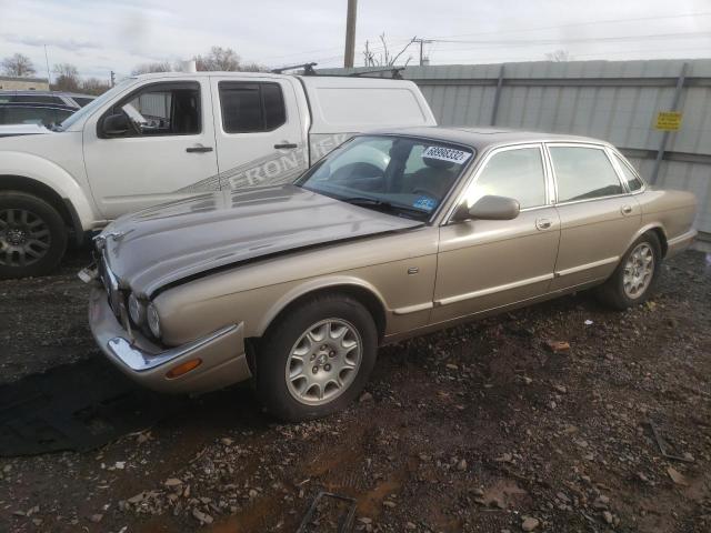 Photo 0 VIN: SAJHX1043XC860301 - JAGUAR XJ8 