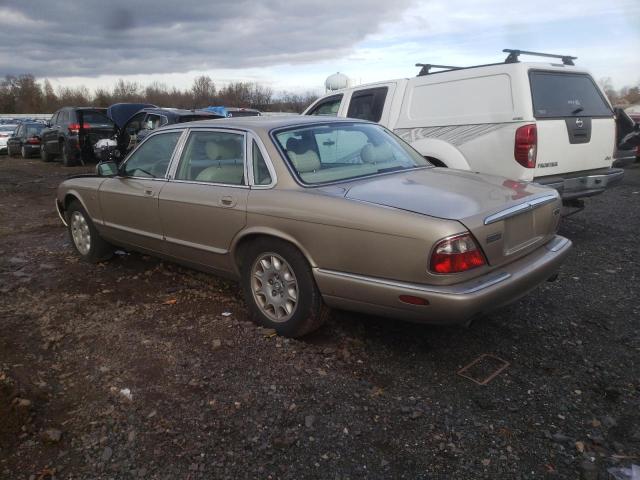 Photo 1 VIN: SAJHX1043XC860301 - JAGUAR XJ8 