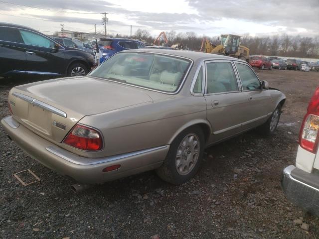 Photo 2 VIN: SAJHX1043XC860301 - JAGUAR XJ8 