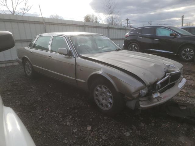 Photo 3 VIN: SAJHX1043XC860301 - JAGUAR XJ8 