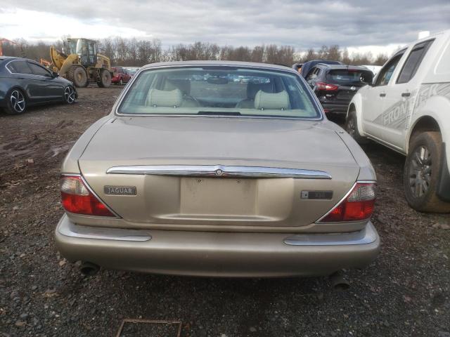 Photo 5 VIN: SAJHX1043XC860301 - JAGUAR XJ8 