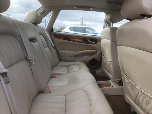 Photo 9 VIN: SAJHX1043XC860301 - JAGUAR XJ8 