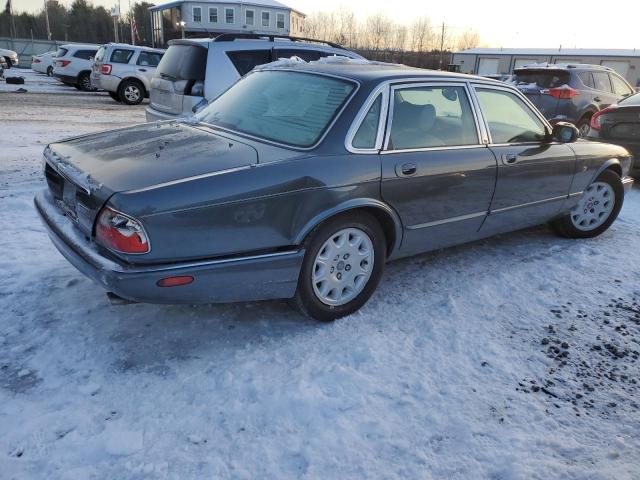 Photo 2 VIN: SAJHX1240WC824691 - JAGUAR XJ8 