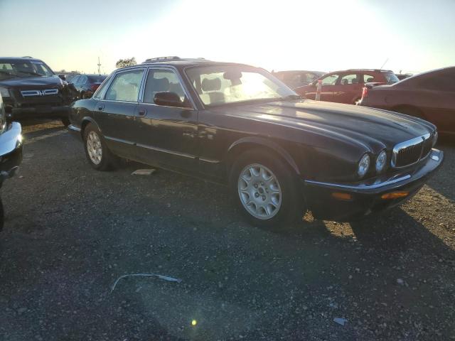 Photo 3 VIN: SAJHX1241WC842438 - JAGUAR XJ8 