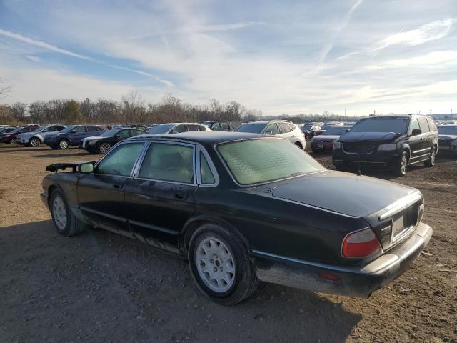 Photo 1 VIN: SAJHX1245WC819762 - JAGUAR XJ8 