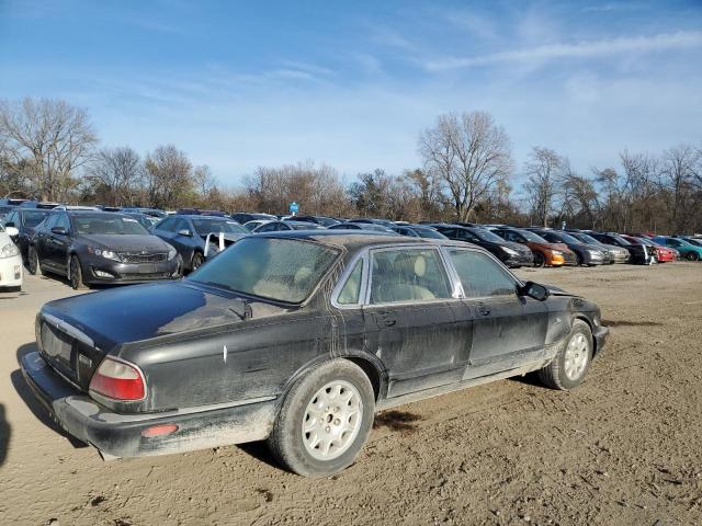 Photo 2 VIN: SAJHX1245WC819762 - JAGUAR XJ8 