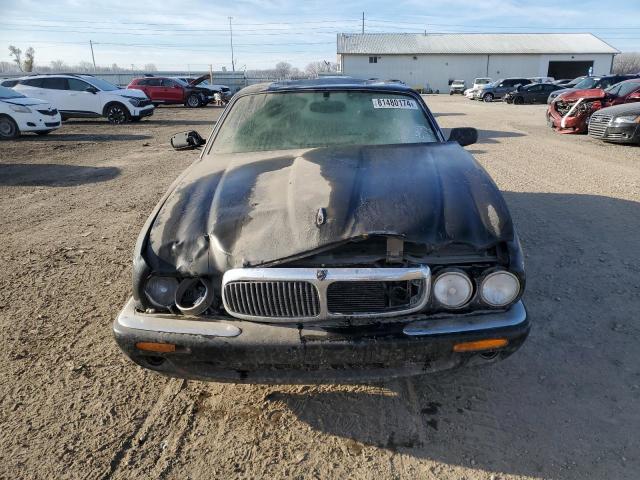 Photo 4 VIN: SAJHX1245WC819762 - JAGUAR XJ8 