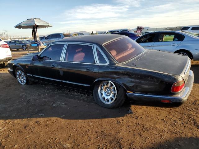 Photo 1 VIN: SAJHX1247WC821903 - JAGUAR XJ8 