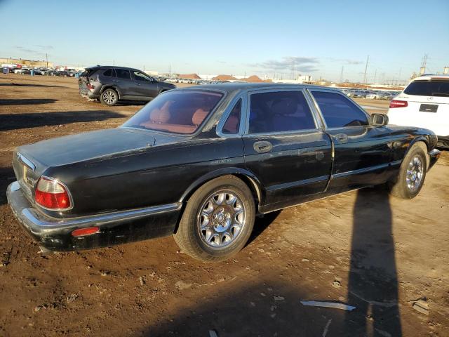 Photo 2 VIN: SAJHX1247WC821903 - JAGUAR XJ8 