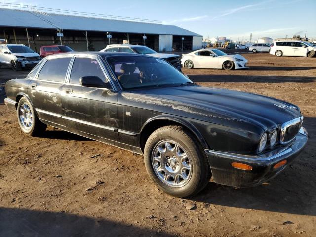 Photo 3 VIN: SAJHX1247WC821903 - JAGUAR XJ8 