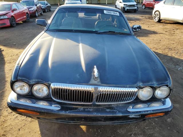 Photo 4 VIN: SAJHX1247WC821903 - JAGUAR XJ8 