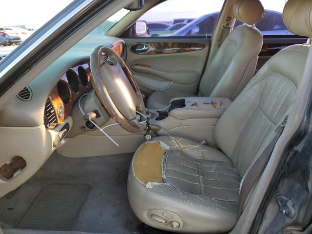 Photo 6 VIN: SAJHX1247WC821903 - JAGUAR XJ8 