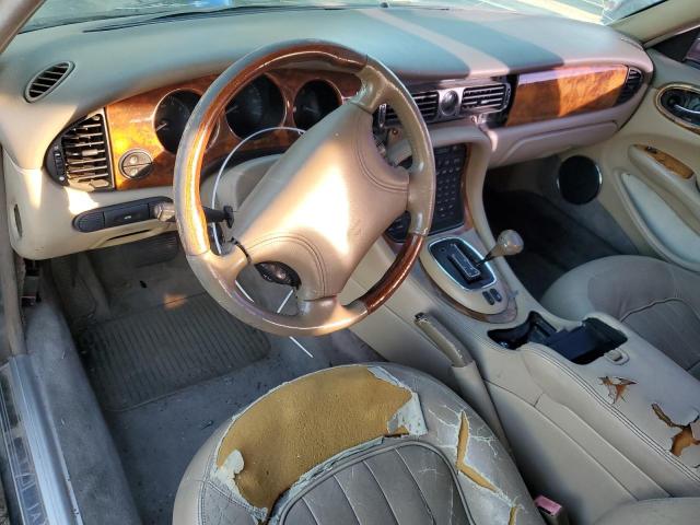 Photo 7 VIN: SAJHX1247WC821903 - JAGUAR XJ8 