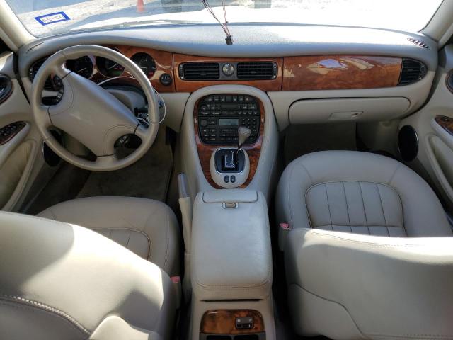 Photo 7 VIN: SAJHX1247WC843786 - JAGUAR XJ8 