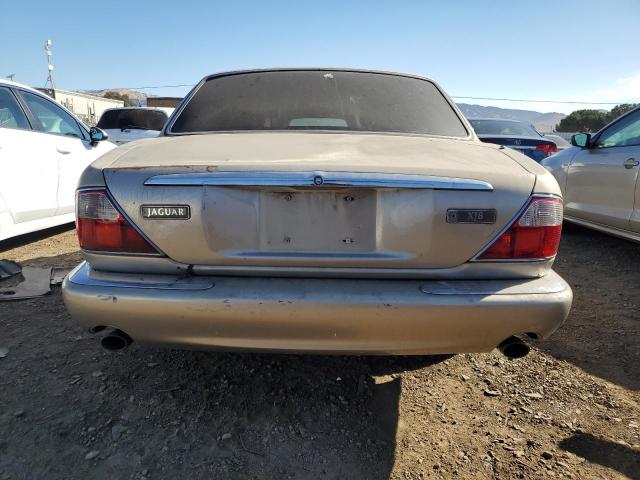 Photo 5 VIN: SAJHX1248WC818587 - JAGUAR XJ8 