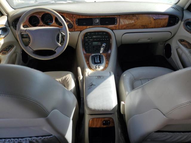 Photo 7 VIN: SAJHX1248WC818587 - JAGUAR XJ8 