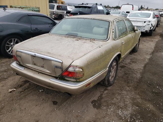 Photo 3 VIN: SAJHX1248WC822297 - JAGUAR XJ8 