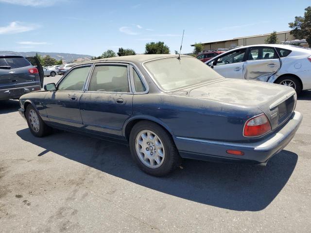 Photo 1 VIN: SAJHX1249WC815164 - JAGUAR XJ8 