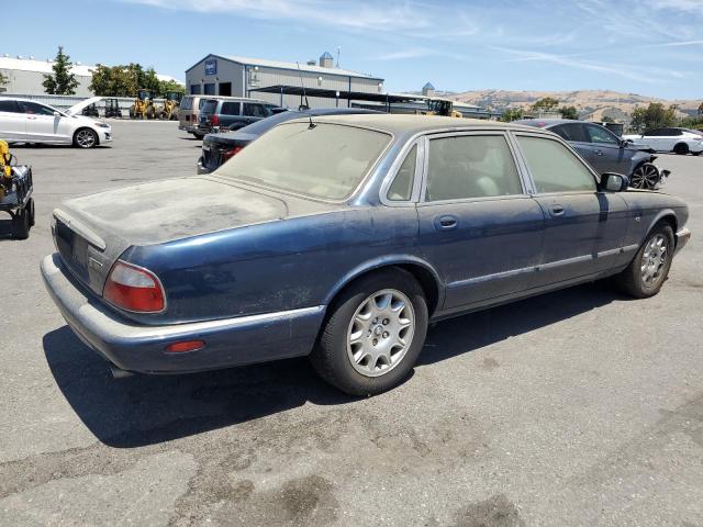 Photo 2 VIN: SAJHX1249WC815164 - JAGUAR XJ8 