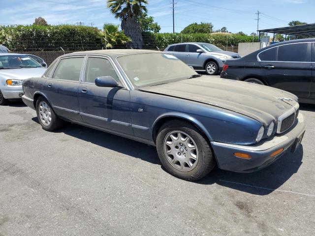 Photo 3 VIN: SAJHX1249WC815164 - JAGUAR XJ8 