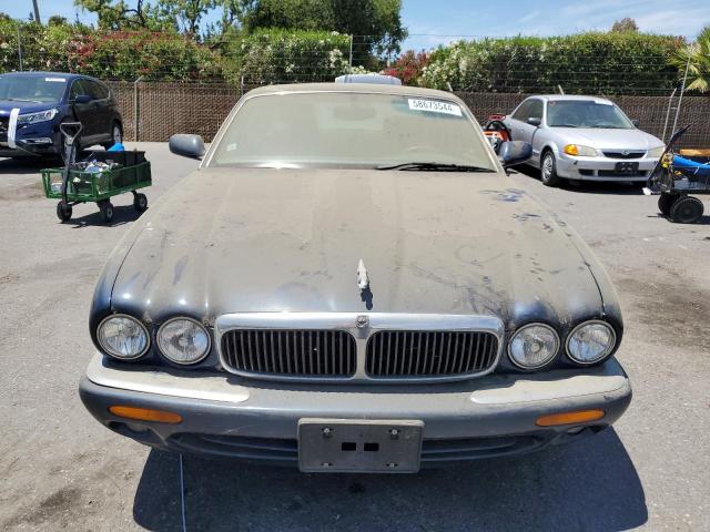 Photo 4 VIN: SAJHX1249WC815164 - JAGUAR XJ8 