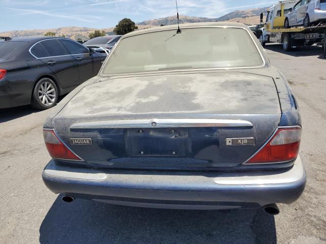 Photo 5 VIN: SAJHX1249WC815164 - JAGUAR XJ8 