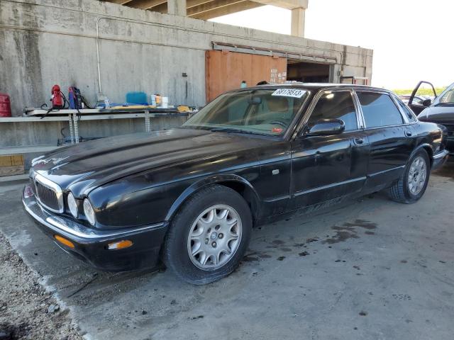 Photo 0 VIN: SAJHX1249WC824771 - JAGUAR XJ8 