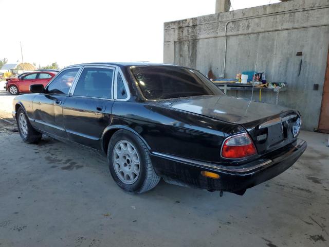 Photo 1 VIN: SAJHX1249WC824771 - JAGUAR XJ8 