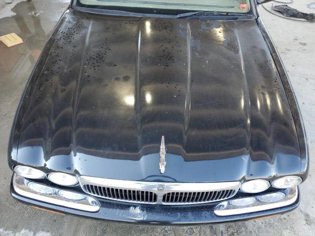 Photo 10 VIN: SAJHX1249WC824771 - JAGUAR XJ8 