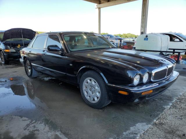 Photo 3 VIN: SAJHX1249WC824771 - JAGUAR XJ8 