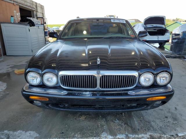 Photo 4 VIN: SAJHX1249WC824771 - JAGUAR XJ8 