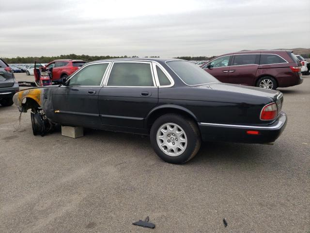 Photo 1 VIN: SAJHX1249WC842297 - JAGUAR XJ8 