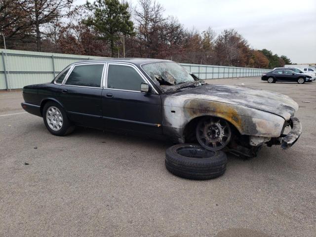 Photo 3 VIN: SAJHX1249WC842297 - JAGUAR XJ8 