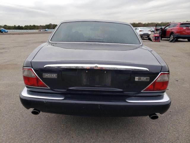 Photo 5 VIN: SAJHX1249WC842297 - JAGUAR XJ8 